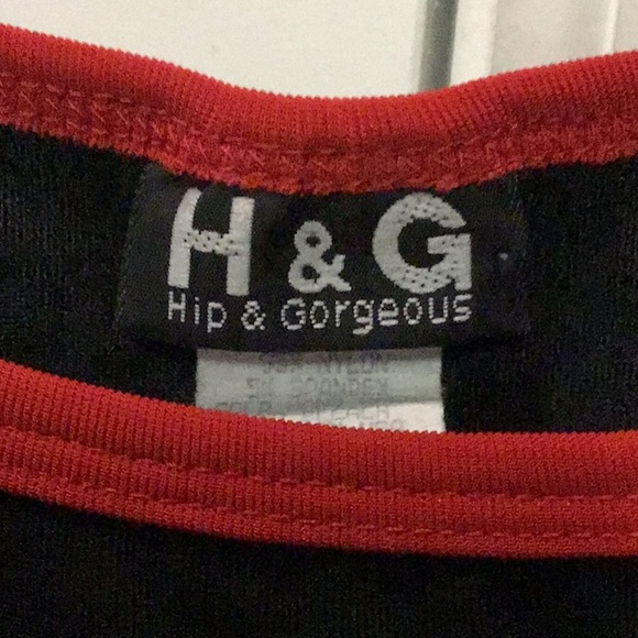 H&G athletic camisole - Picture 2 of 3